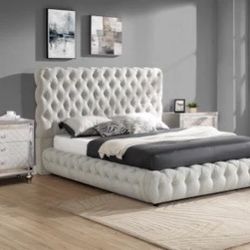 King Size Bed Frame 