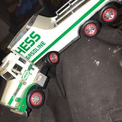 Hess Trucks 
