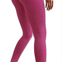 Legging New Pink 