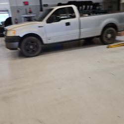 2005 Ford F-150