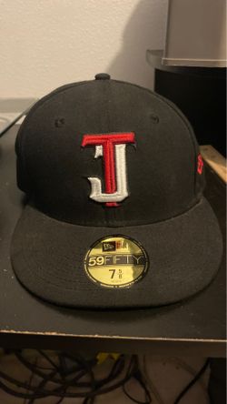 TJ hat