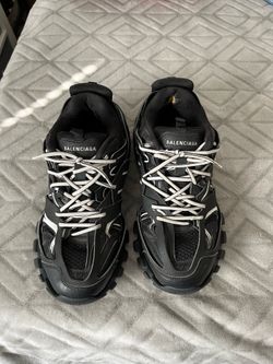Balenciaga tracks