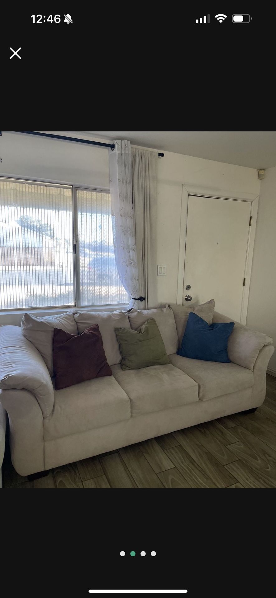 free couch