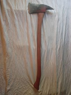 Fire Axe Kelly Standard,TrueTemper
