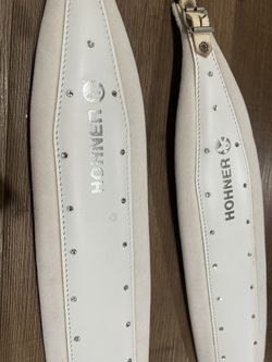 Hohner Accordion Straps