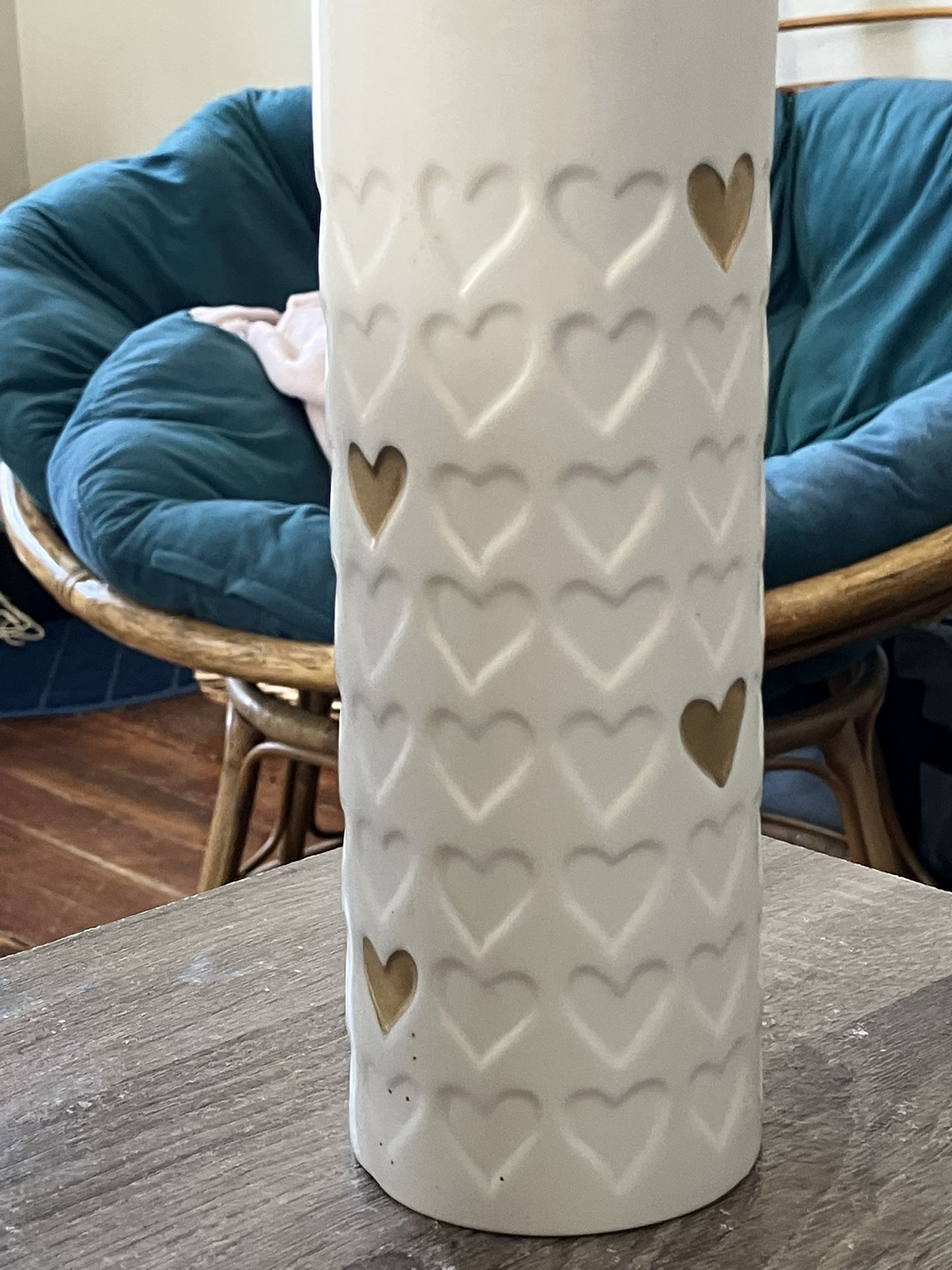 Lennox Vase