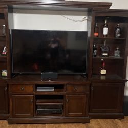 Entertainment Center