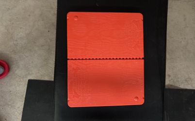 Ultimate martial arts board