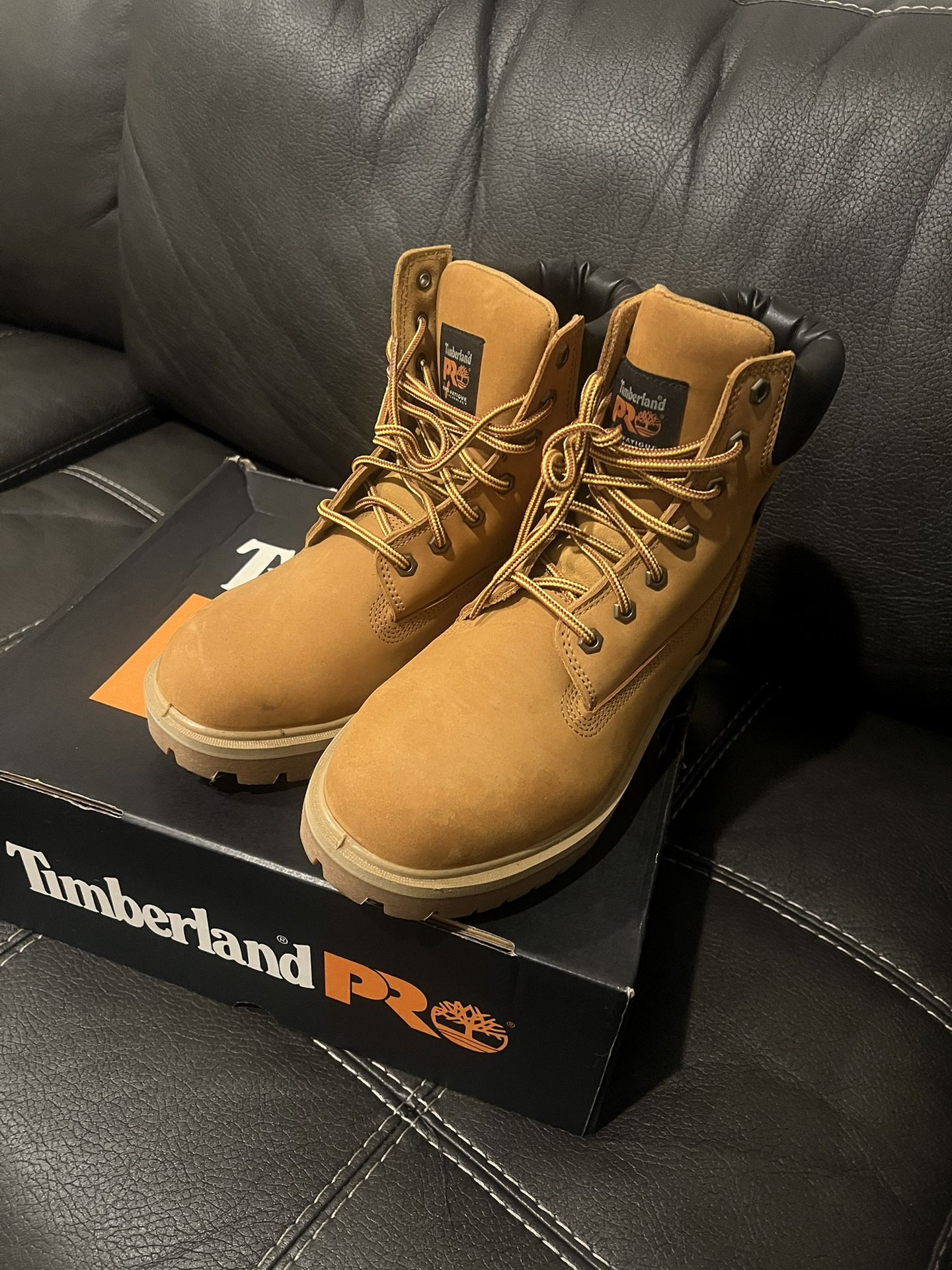Timberland Boots