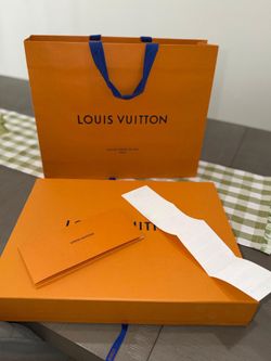 Authentic Louis Vuitton Neverfull MM