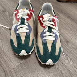 Size 12 New Balances