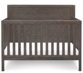Brand New Crib & Mattress