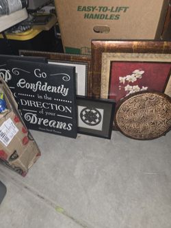 Garage Sale SATURDAY 12/22 @ 9AM