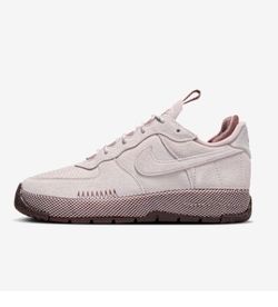Nike Air Force 1 Wild