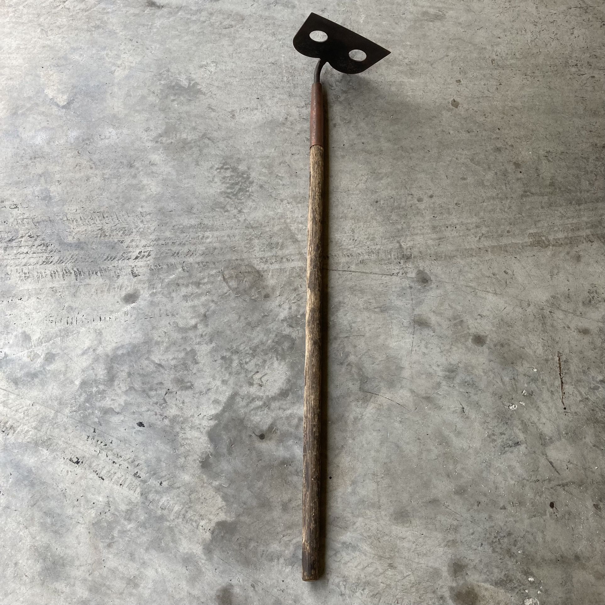 Agriculture Tool (spreader)