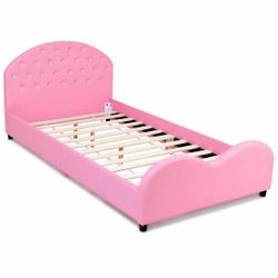 Twin Bed Frame 