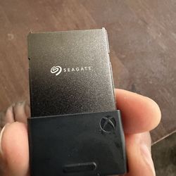 Xbox 2 Gb Take Anywhere Back Up Drive 🔥