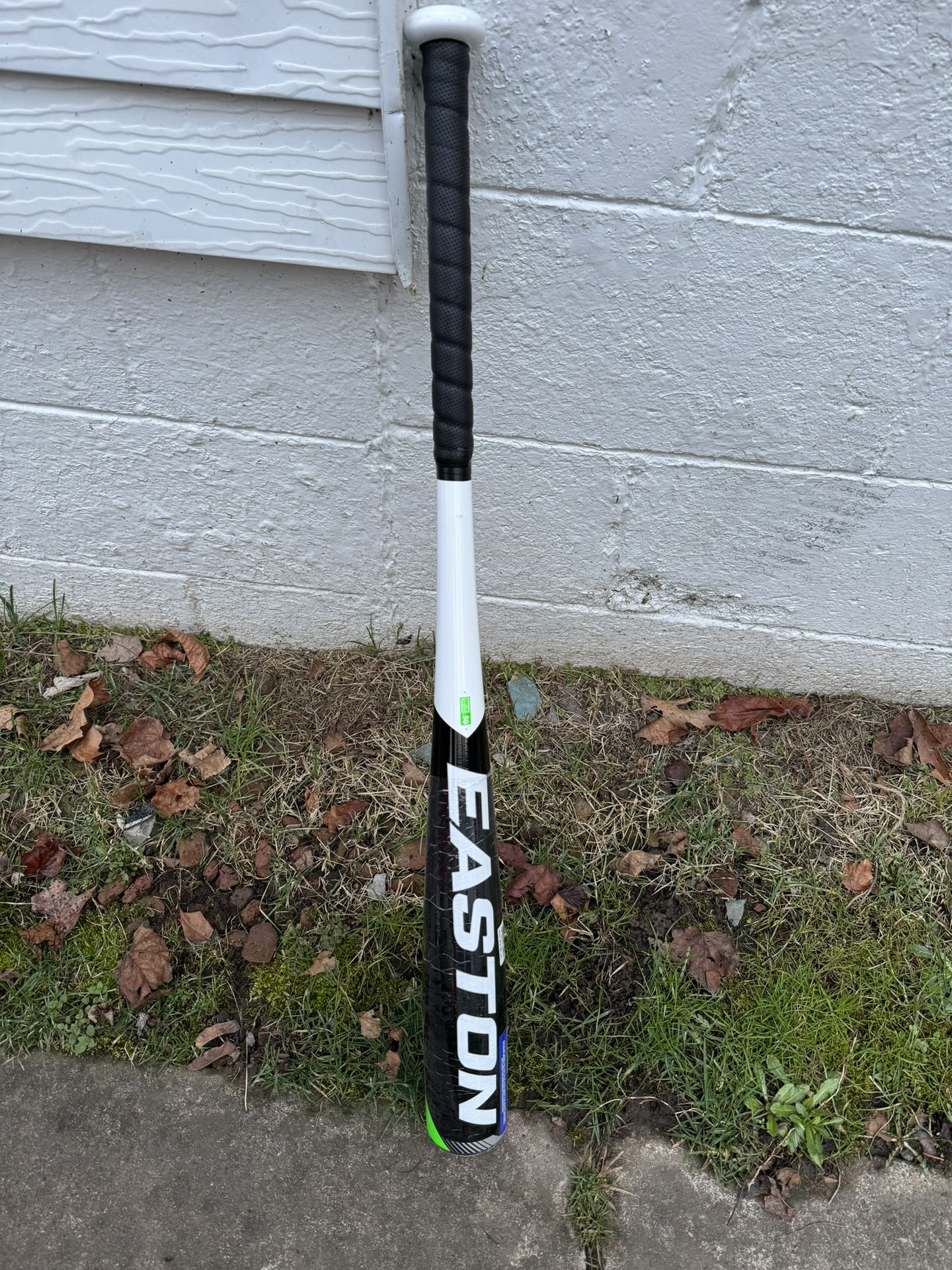 Easton baseball Bat