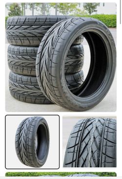 4 Tires Forceum Hexa-R 185/60R15