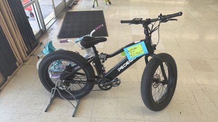 Pedego Electric Bike