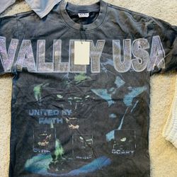 Valley Men’s Shirt 