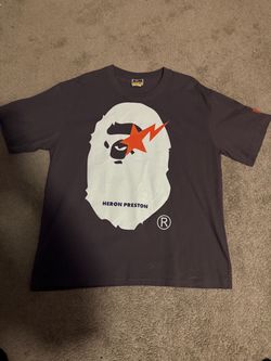 Bape shirt