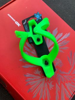 50%offNew Supacaz Bike bottle cage