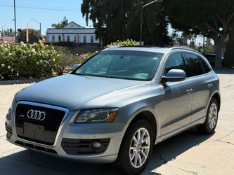 2010 Audi Q5