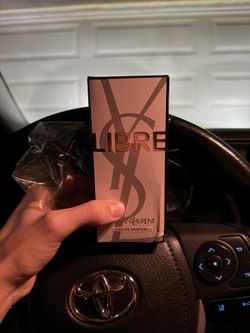 Brand New Ysl Libre Edp