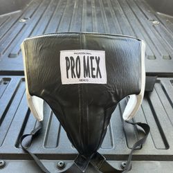 PRO MEX Groin Protection 