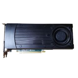 Dell Nvidia GTX 660 1.5GB GDDR5 PCI-E x16 Video Graphics Card 0FPDH3