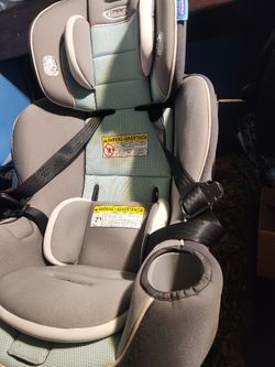Car Seat