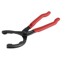 WORKPRO 12" Adjustable Oil Filter Pliers W114083A