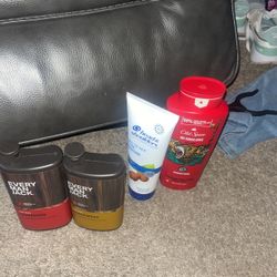 Men’sme High End Hygiene 