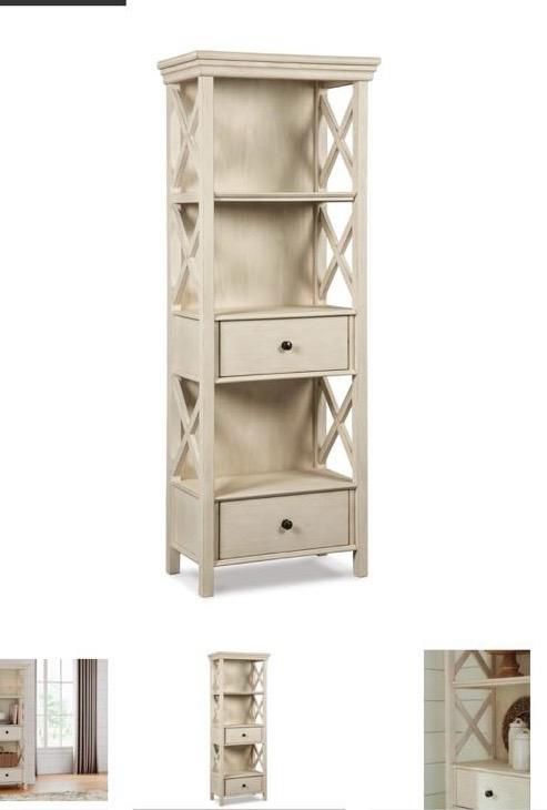 Tv Stand ‘75& Display cabinet