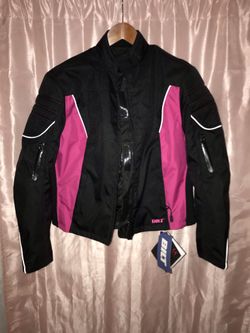 BILT Brea Womens jacket Large