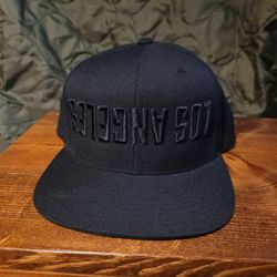 LA Hat