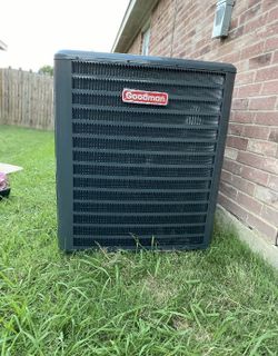 Air Conditioning And Heating