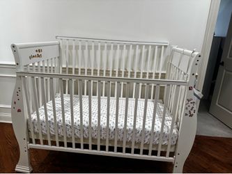 Crib
