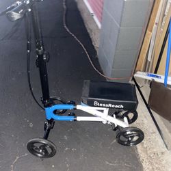 Knee Scooter