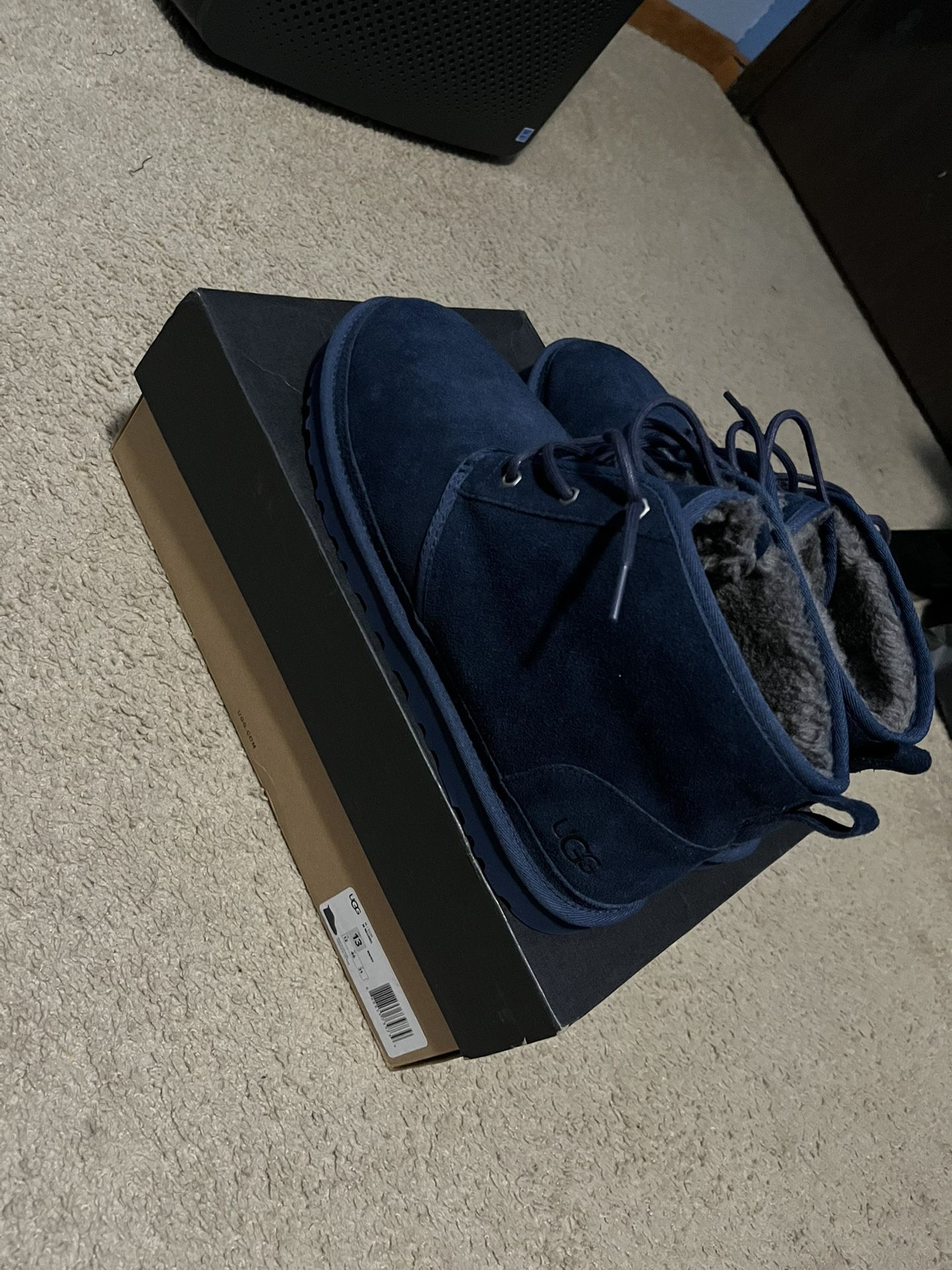 Uggs