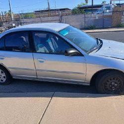 2003 Honda For Parts