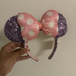 Disney Ears 