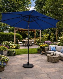 Brand new umbrella no base