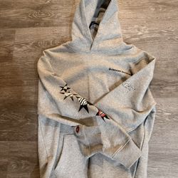 Chrome Hearts Hoodie