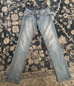 Vigoss Skinny Jeans In Size 1