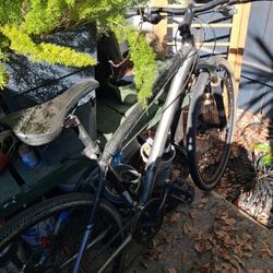 Gary Fisher Mountain Bike 