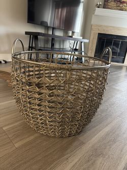 Decorative Basket