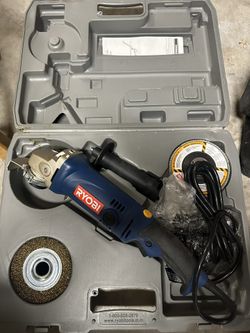 Ryobi Angle Cutter 