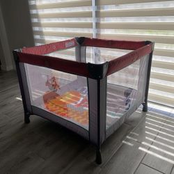 Baby Play Pen 